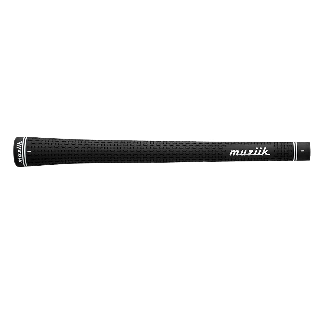 Amazon.co.jp: Muziik ムジーク Black Xspire Driver ブラック